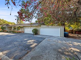 1550 Cordilleras Rd, Redwood City, CA 94062