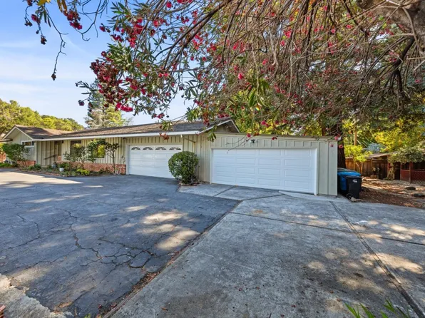 1550 Cordilleras Rd, Redwood City, CA 94062