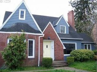 5108 NE Killingsworth St, Portland, OR 97218