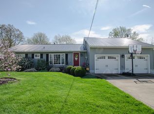 1116 N Stewart Rd, Mansfield, OH 44905