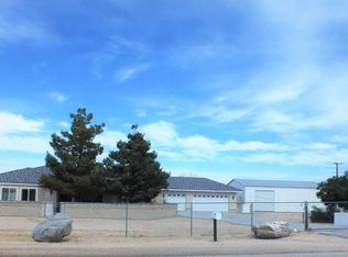 10125 Custer Ave, Lucerne Valley, CA 92356