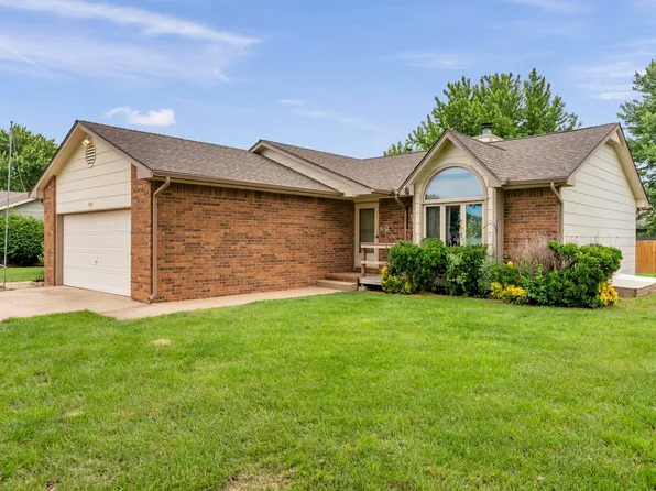 3660 S Eisenhower St, Wichita, KS 67215