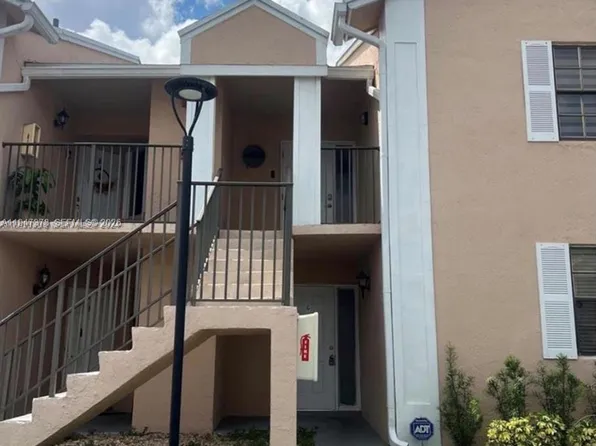 1200 N Liberty Ave #1200G, Homestead, FL 33034