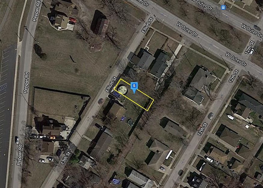 1st image of this home