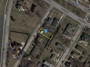 4239 13th St, Ecorse, MI 48229