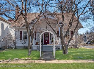 155 Lincoln Ave, Fair Haven, NJ 07704