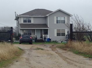 500 Vz County Road 2622, Wills Point, TX 75169