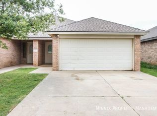 810 N Evanston Ave #A, Lubbock, TX 79416