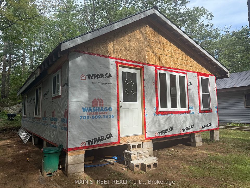 2nd image of 1007 Racoon Rd #22