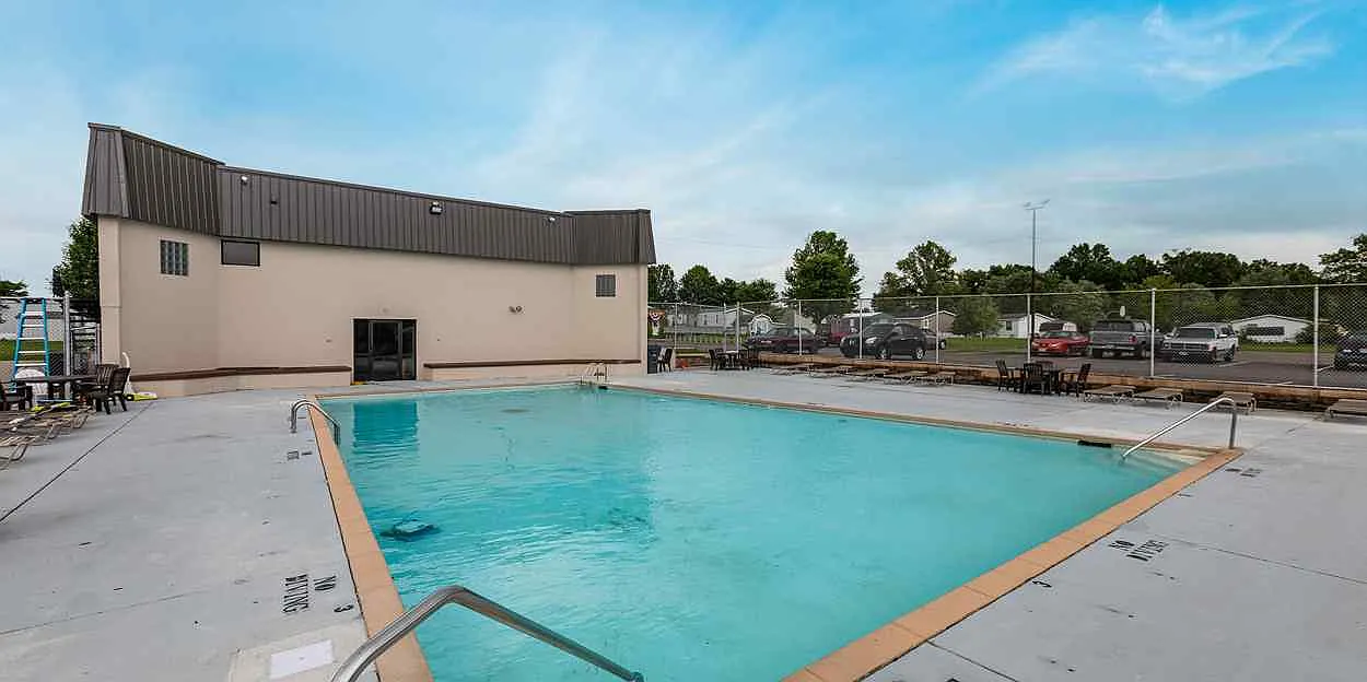 Greenbriar Estates — Photo 2