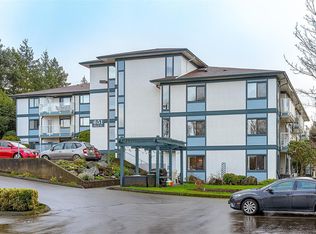 651 Jolly Pl #206, Saanich, BC