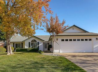 2837 Aspen Glow Ln, Redding, CA 96001