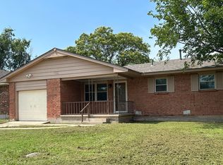 343 NW 62nd St, Lawton, OK 73505