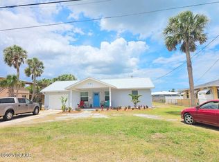 421 University Blvd, Daytona Beach, FL 32118
