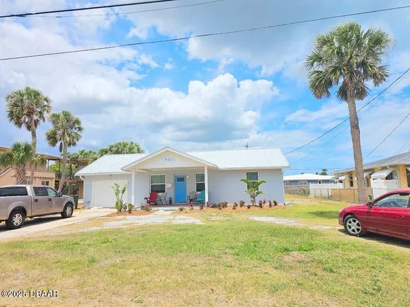 421 University Blvd, Daytona Beach, FL 32118