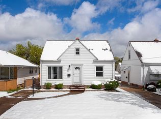 6232 Traymore Ave, Brooklyn, OH 44144