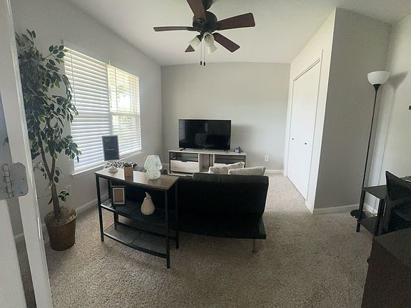 Office/TV Room