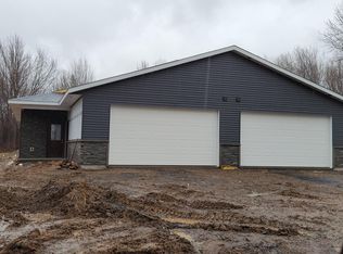 201 N Jackson St, Thorp, WI 54771