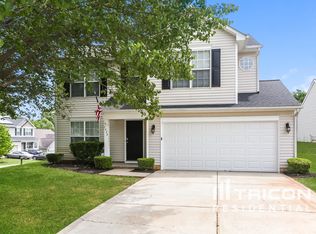 5024 Deerton Rd, Charlotte, NC 28269