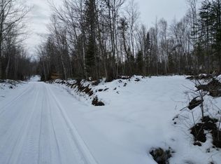 Lot 1 Moores Road, Springfield, ME 04487