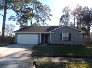4760 Great Western Ln S, Jacksonville, FL 32257