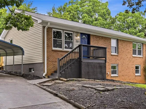 721 Mobile St, Greensboro, NC 27406
