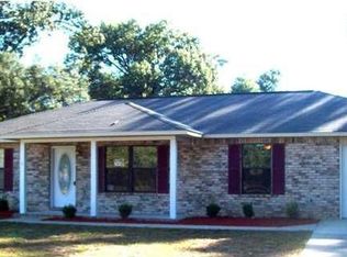 8434 Briese Ln, Pensacola, FL 32514