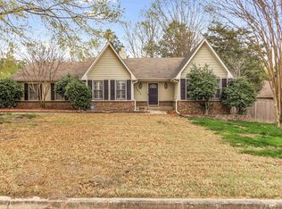 2852 Misty Ridge Cv LOT 17, Cordova, TN 38016