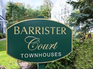 201 Barrister Ct, Wyckoff, NJ 07481