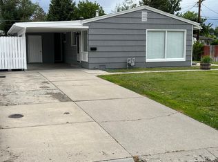 6784 S Greenfield Way, Salt Lake City, UT 84121