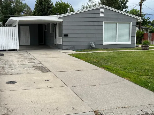 6784 S Greenfield Way, Salt Lake City, UT 84121