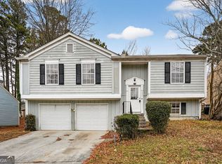 6254 Marbut Farms Trl, Lithonia, GA 30058