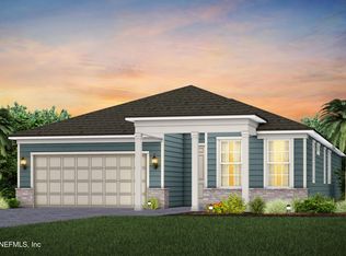 161 FLINTLOCK Lane, St. Johns, FL 32095