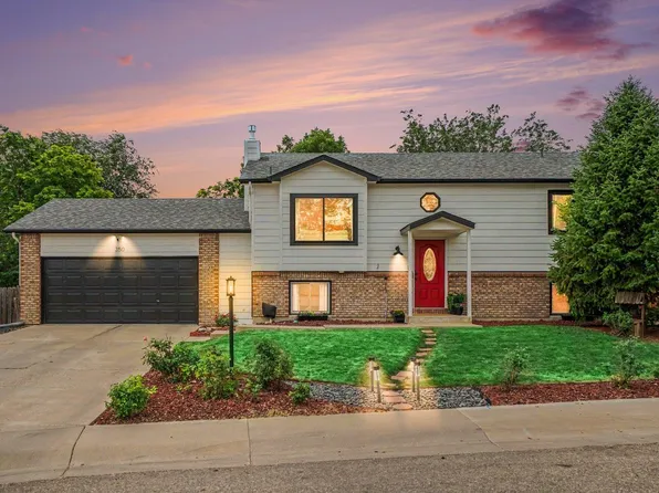 350 Slippery Elm Pl, Loveland, CO 80538