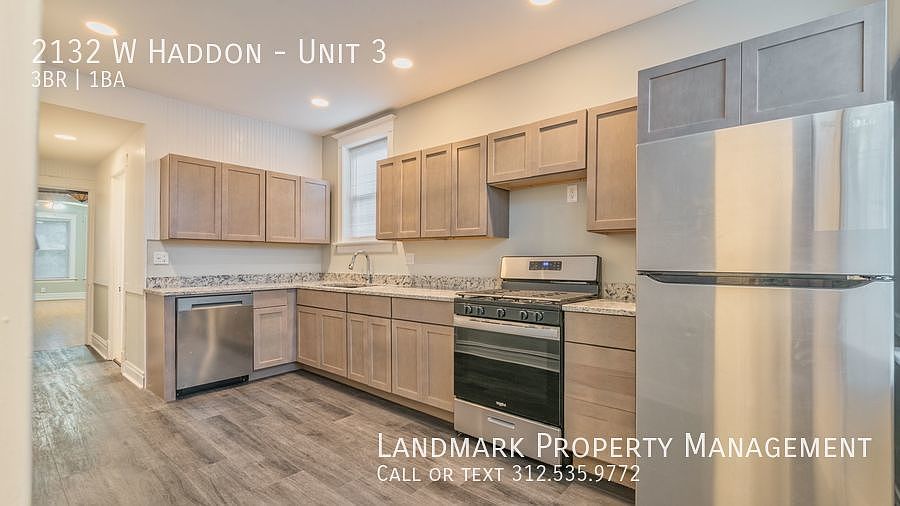 1st image of 2132 W Haddon Ave Floor 3