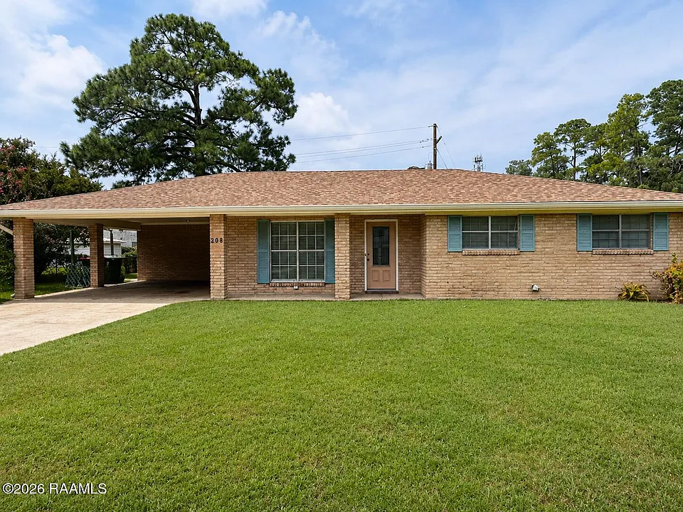 208 Mayard Dr