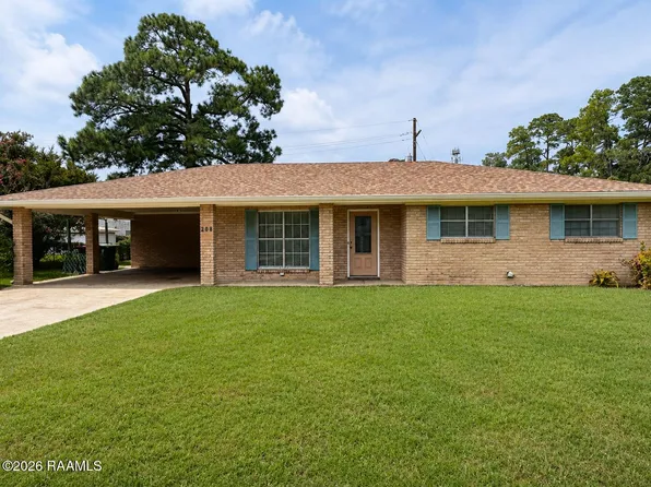 208 Mayard Dr, Lafayette, LA 70503
