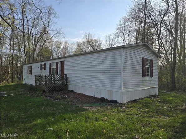 6625 Wion Ridge Rd, Chandlersville, OH 43727