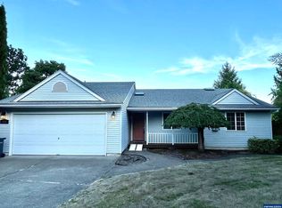 3018 19th Pl NW, Salem, OR 97304