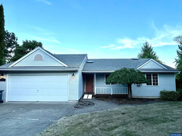 3018 19th Pl NW, Salem, OR 97304