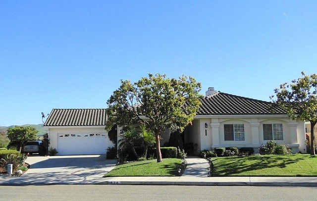 1st image of 926 N Donner Ct