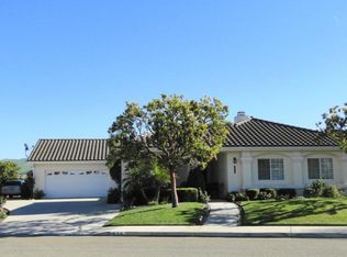 926 N Donner Ct, Santa Maria, CA 93454