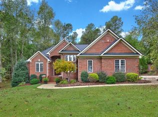 199 Northfort Dr, Clayton, NC 27527