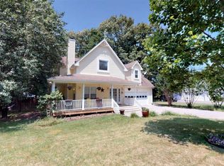 7513 Fairfield Ct, Fairview, TN 37062