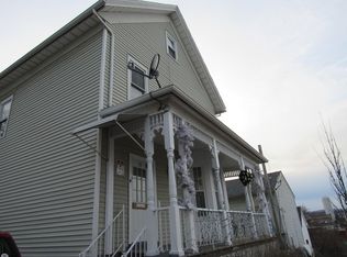 59 Harrison St #2, Worcester, MA 01604