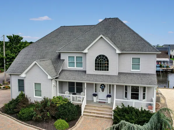 601 Jennifer Ln, Forked River, NJ 08731