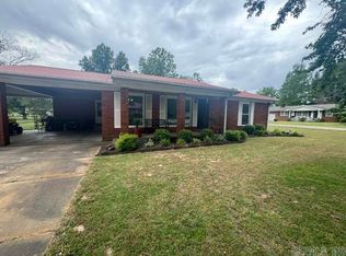 2417 Owen St, Corning, AR 72422