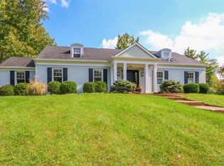 6532 Madeira Hills Dr, Cincinnati, OH 45243