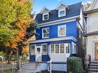 82 W End Ave, Newark, NJ 07106