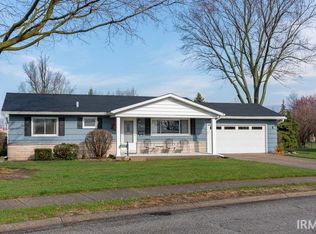 2507 Gordon Cir, South Bend, IN